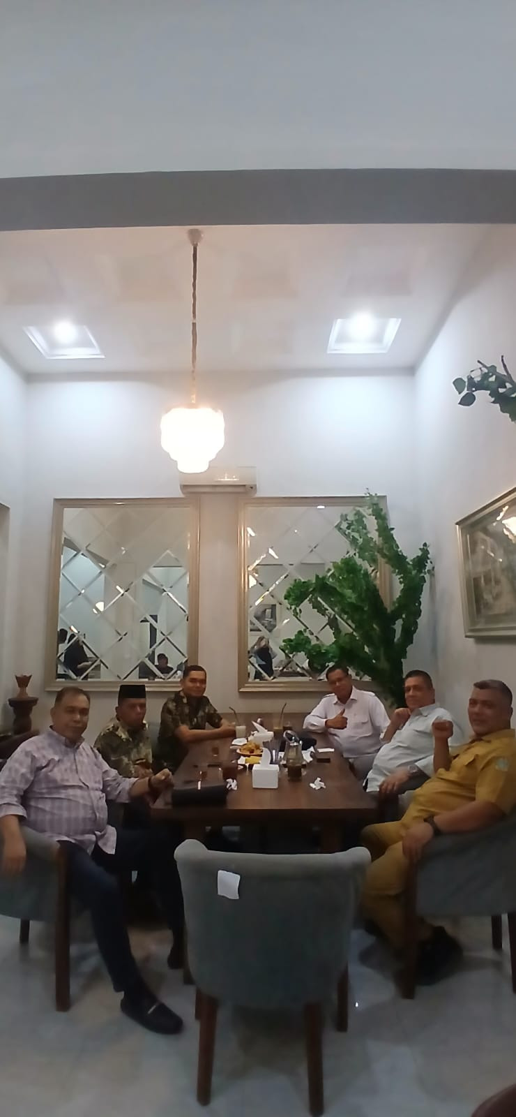 Sumatera Utara Segera Miliki Masjid Raya Wasathiyah, Panitia Persiapan Resmi Dibentuk
