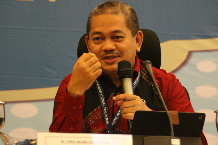 Ribuan ASN Terjerat Judi Online, Tanda Negara Kalah di Layar Digital