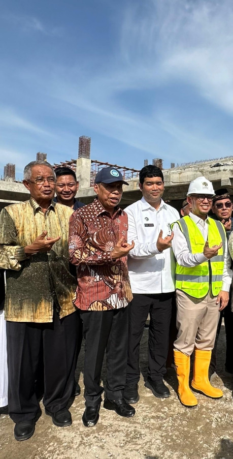Dahnil Anzar: Dari Hulu ke Hilir, Penyelenggaraan Haji Masih Penuh Masalah, Kuota Harus Lebih Berkeadilan