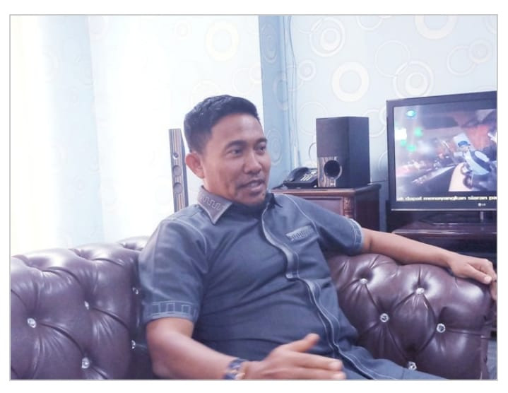 DPRD Medan Minta Walikota Buat Kebijakan Para Kepling