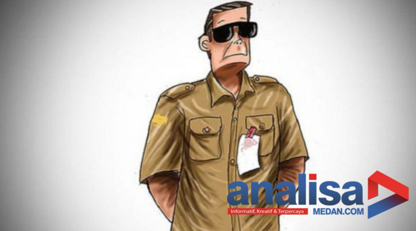 Ini Dia 3 Nama Calon Kadispora Sidimpuan. Siapa Yang 'Mantap'?