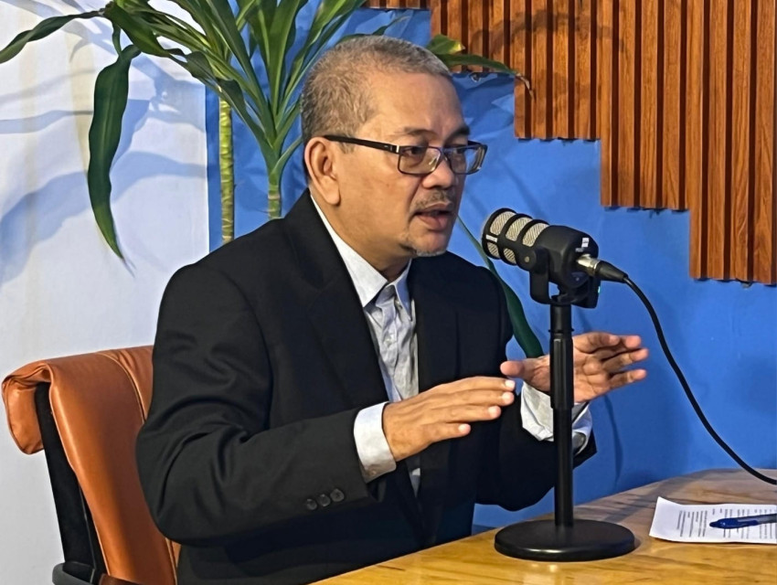 Farid Wajdi Desak Pemerintah Tetapkan Status Bencana Nasional untuk Sumatera
