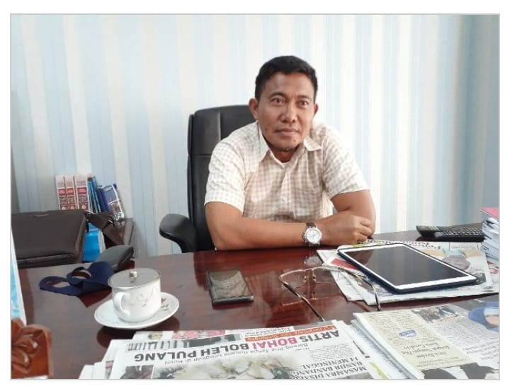 DPRD Medan Minta Pemkot Tutup TPA Terjun