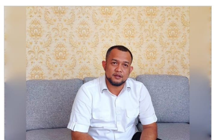 DPRD Medan Minta Pemkot Tanggapi Peringatan Banjir Rob
