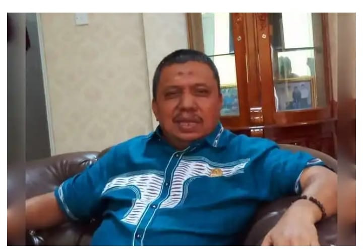 Pasca Banjir, Kasus ISPA Meningkat DPRD Medan Minta Dinkes Jemput Bola