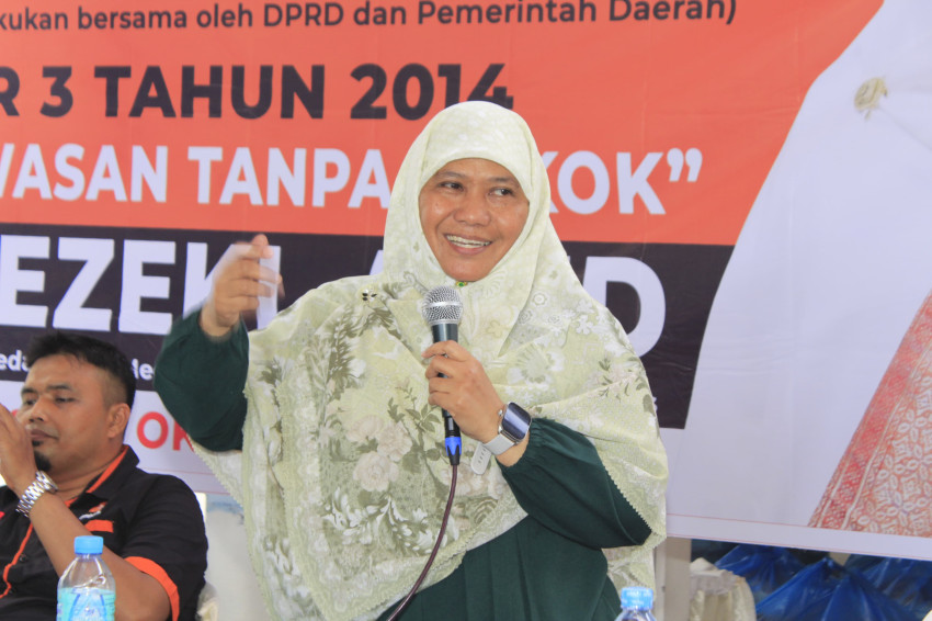 DPRD Medan Minta Pertamina Jamin Kelancaran Distribusi Energi