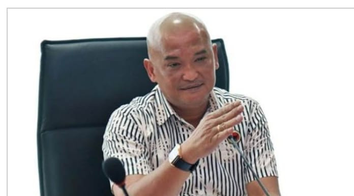 DPRD Medan Minta Pemkot Gerak Cepat Pulihkan Kebersihan Kota
