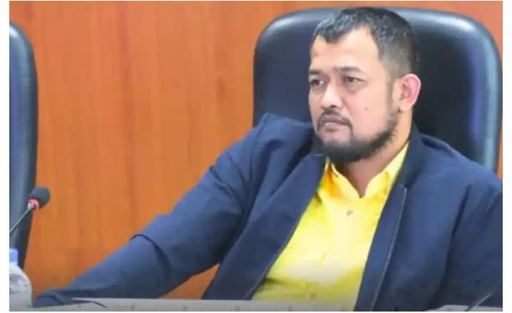 DPRD Medan Ajak Pemuda Bersatu Bangun Kota