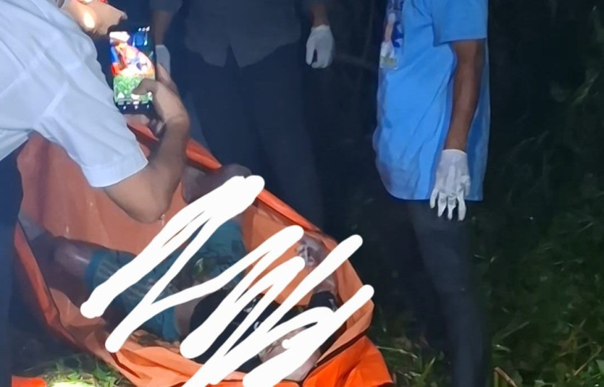 Hilang Dari Kamarnya Dini Hari, Bocah 12 Tahun di Paluta Ditemukan Tewas