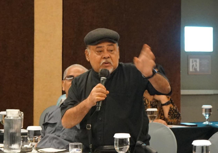 Pemerhati Lingkungan Kritik DPRD Medan, Jangan Salahkan Warga