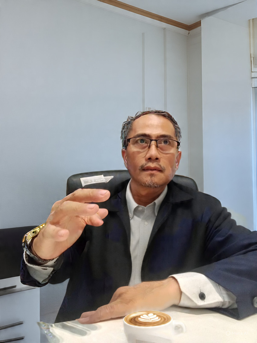 FORMASSSU Desak APH Tindak Tegas Pelaku Illegal Logging di Sumut