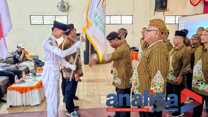 Purnadi dan Andi Marwan Resmi Menjabat Ketua DPD PKB dan Ketua DPD GM Pujakesuma Padangsidimpuan