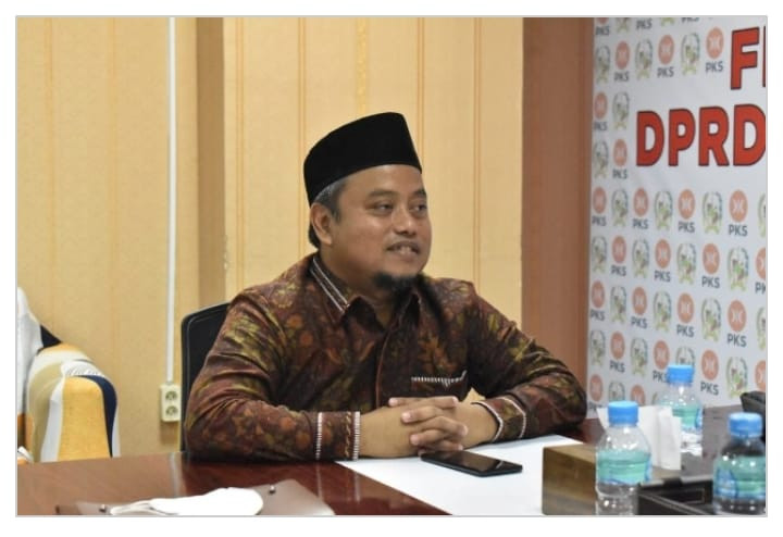 Anggota DPRD Medan : Permudah Urusan Adminduk