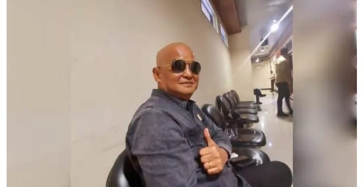 Pansus Aset DPRD Medan Terbentuk, Robi Barus Ketua
