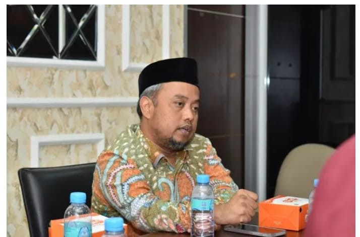 Fraksi PKS DPRD Medan Minta Pemkot Jangan Hanya Menggusur Tanpa Solusi