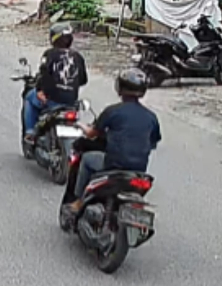 Pelaku Curanmor Belasan TKP Tertangkap, Satu Ditembak Polisi Medan Timur