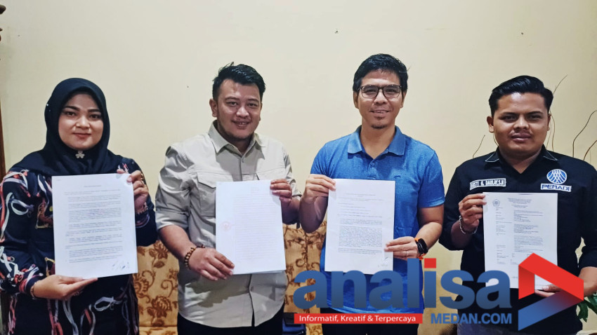 Disebut Gelapkan Dana Yayasan Rp3,78 Miliar, Syahlan Ginting Bantah Keras: Dana Yayasan Disetujui Pembina