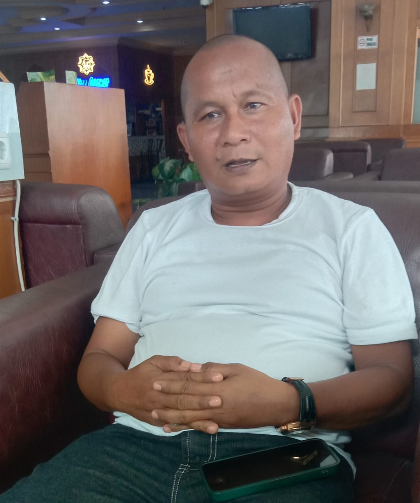 Lurah dan Kades Dicopot Usai Ucapkan Terima Kasih ke Bakhtiar Sibarani, NasDem Desak Gubsu Tegur Bupati Tapteng