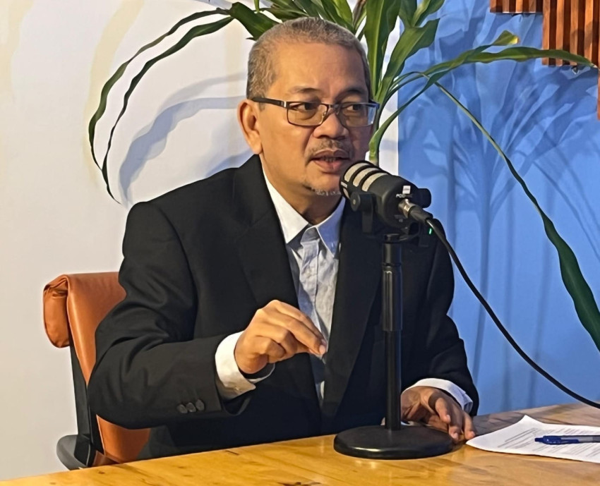 Kritik MBG dan Demokrasi yang Diuji
