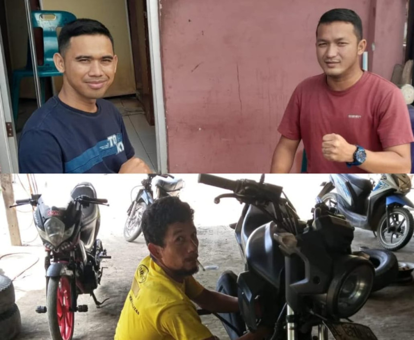 Bupati Tapteng Ancam Ambil Alih Sumber Air ke Sibolga, Pemuda Ingatkan Jangan Picu Konflik