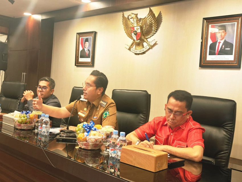 DPRD Medan Minta Pemko Maksimalkan Normalisasi Sungai