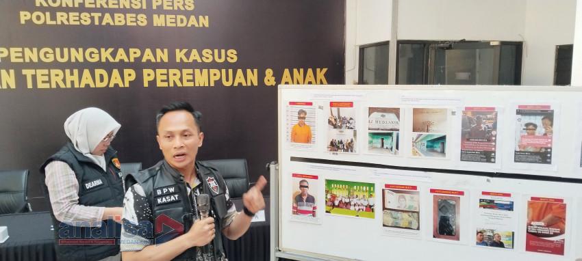 Polisi Ungkap Modus Pemilik Pondok Pesantren Ilegal di Deli Serdang Cabuli 5 Santrinya