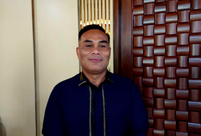 Komisi I DPRD Medan Minta Pemko dan Polrestabes Tingkatkan Keamanan