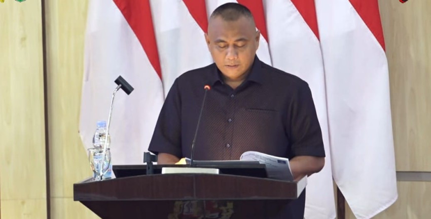 Fraksi PAN-Perindo DPRD Medan Soroti Anggaran Kesehatan Rp1 Triliun