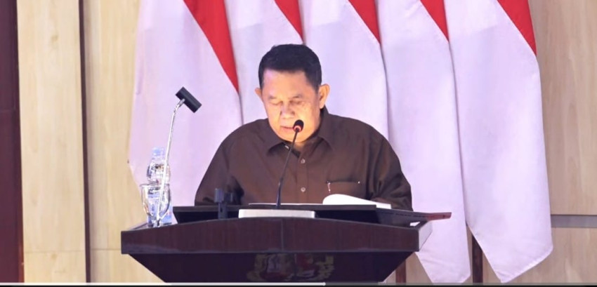 Fraksi PSI DPRD Medan Dukung Perubahan Perda Kesehatan