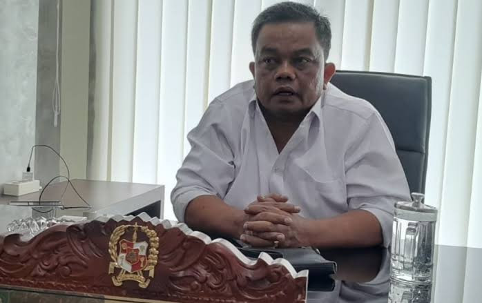 DPRD Medan Ingatkan PLN Tak Ada Pemadaman Listrik Saat Bulan Puasa