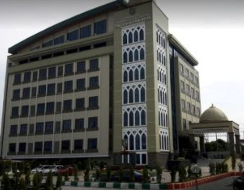 UISU Terbitkan SK Pemberhentian Mahasiswa Kedokteran an. Agung Novriyan