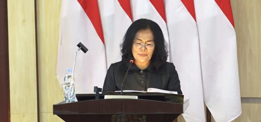 Fraksi Golkar DPRD Medan Dukung Revisi Perda Sistem Kesehatan