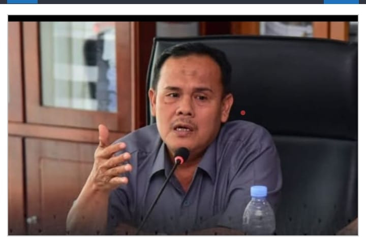 DPRD Medan Ungkap Kawasan Medan Utara Seolah Dianaktirikan
