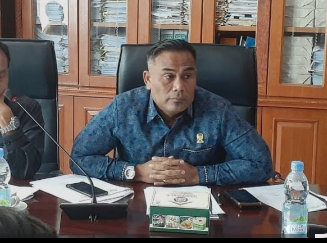 DPRD Dukung Komitmen Walikota Benahi Medan Utara