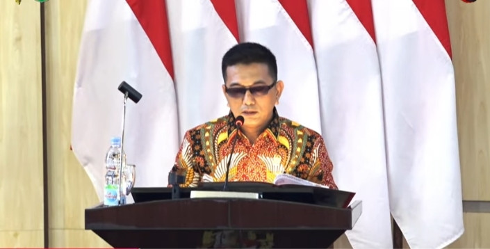 Fraksi Gerindra DPRD Medan Ingin Ranperda Sistem Kesehatan Solusi Nyata bagi Warga