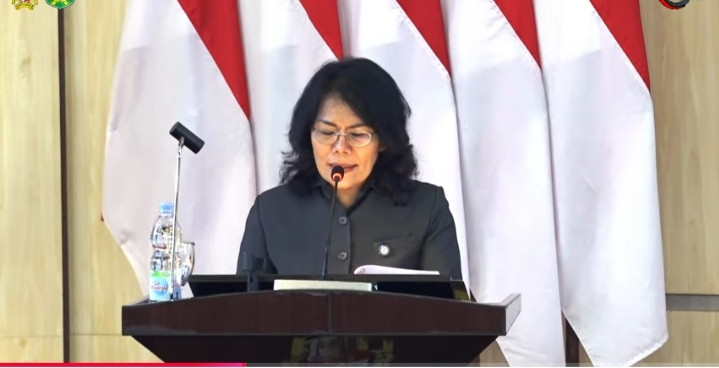 Fraksi Golkar DPRD Medan : Perda Kesehatan Harus Terintegrasi