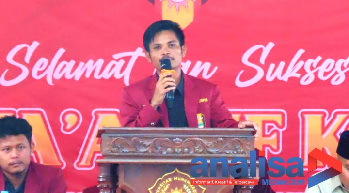 DPRD Tak Boleh Menolak dan Menerima LKPJ Walikota