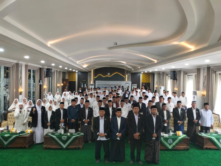 Pengurus MUI Kota Medan Periode 2026-2031 Dikukuhkan,  Ini Pesan Ketua Umum