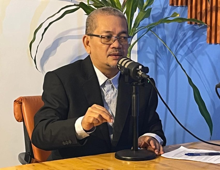 Farid Wajdi Soroti Blackout Sumatera: Negara Jangan Sibuk Pencitraan, Tapi Perkuat Ketahanan Energi