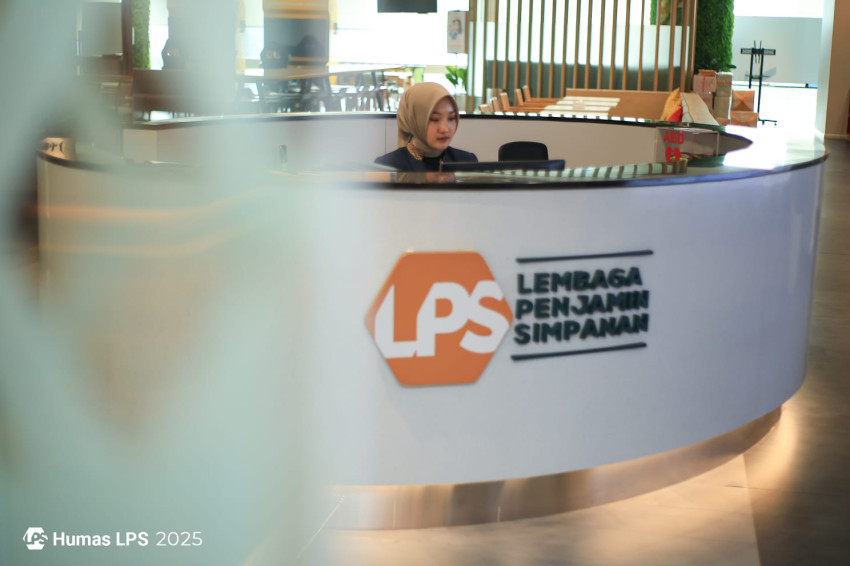 LPS Pertahankan Tingkat Bunga Penjaminan untuk Menjaga Kepercayaan Masyarakat