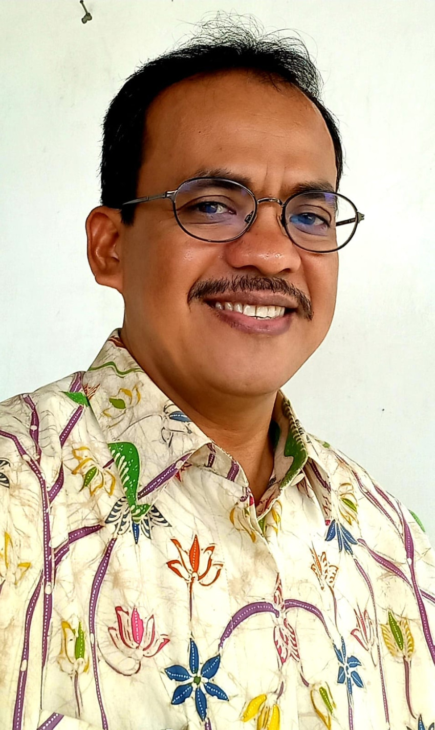 PPP Targetkan &ldquo;Menghijaukan&rdquo; Sumut, Ahmadan Harahap: Muscab Jadi Momentum Konsolidasi Hingga Ranting