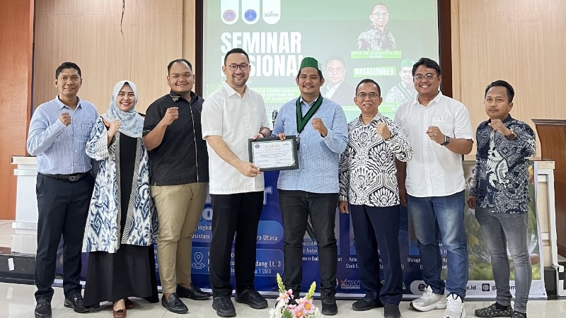 Yayasan SENTRA Desak Penguatan Kebijakan Hukum Lingkungan Atasi Krisis Pesisir Sumatera Utara