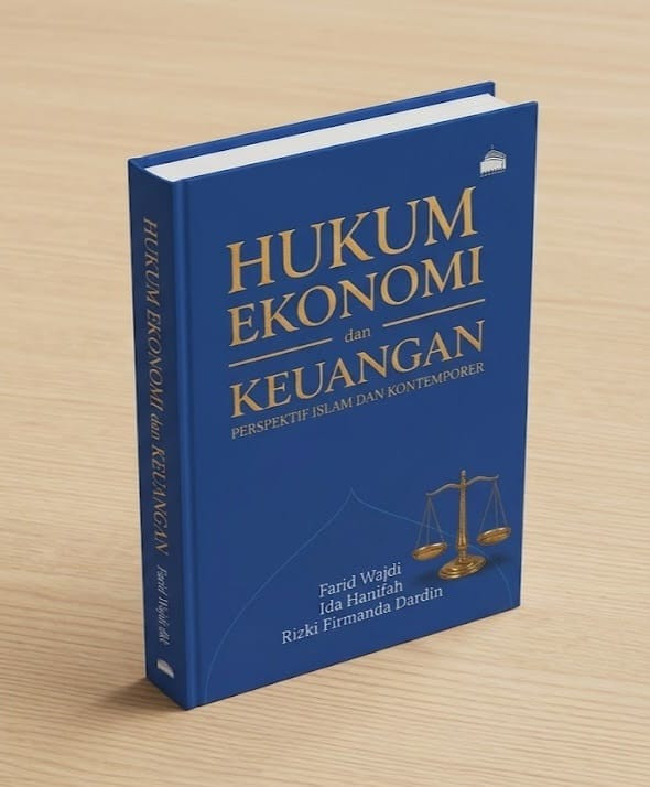Hukum Ekonomi dan Keuangan Islam: Kritik Ketimpangan dan Arah Baru Peradaban Ekonomi