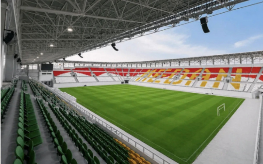 Stadion Teladan Berpotensi Gelar Laga Piala AFF U-19 2026 Tanpa Penonton
