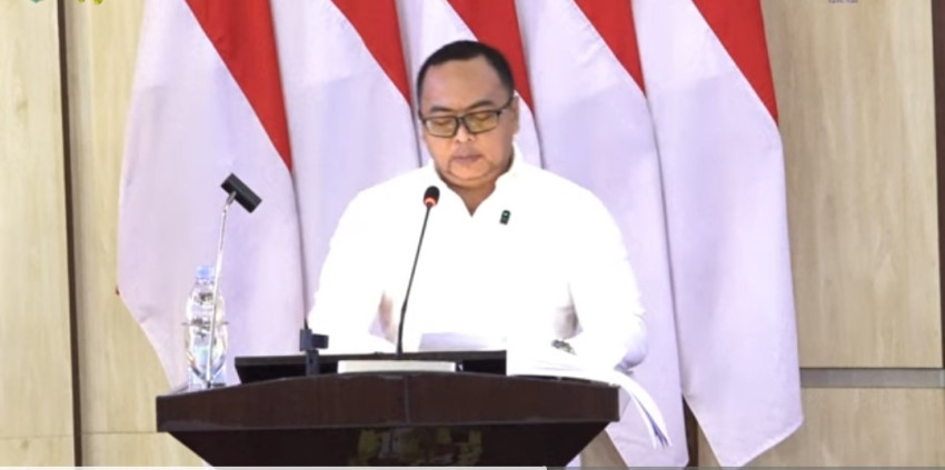 Fraksi PSI DPRD Medan Minta Pemko Hitung Beban APBD dari Operasional BRT Mebidang