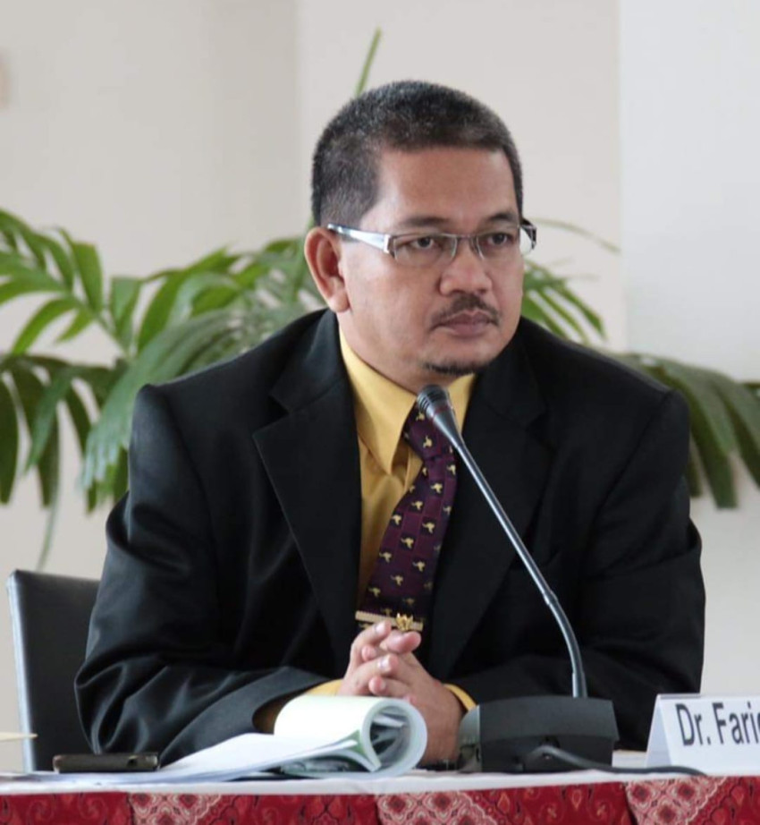 Kasus Korupsi MBG Jadi Alarm Nasional, Farid Wajdi Desak Audit Forensik Menyeluruh