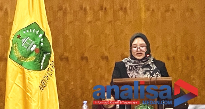 Fraksi Golkar Kritisi LPJ Walikota "Yang Berkembang Birokratnya, Bukan Kesejahteraan Rakyatnya"