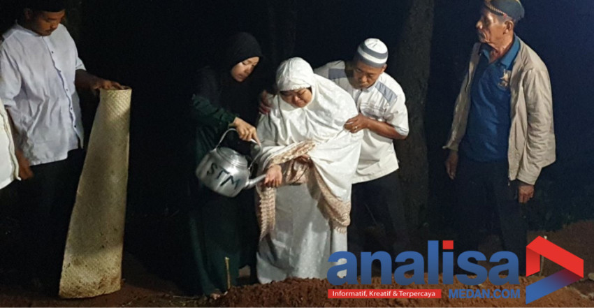 1 Dari 3 Yang Wafat Saat Mengikuti Latsarmil KDMP Merupakan Warga Padangsidimpuan