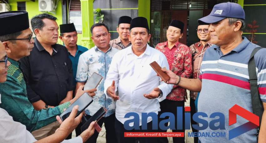 UIN Syahada Akhirnya Buka Suara Terkait Pelanggaran Kode Etik Pegawainya