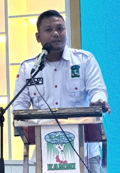 PW KAMMI Sumut Desak Presiden Copot Dirut Pertamina dan Menteri ESDM, Tolak Kenaikan Harga Pertamax